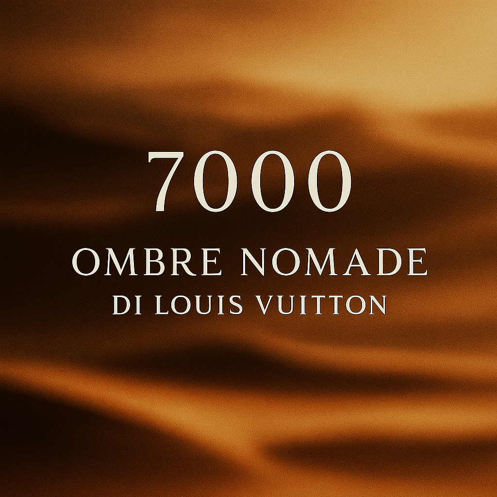 7000 - Ombre Nomade di Louis Vuitton