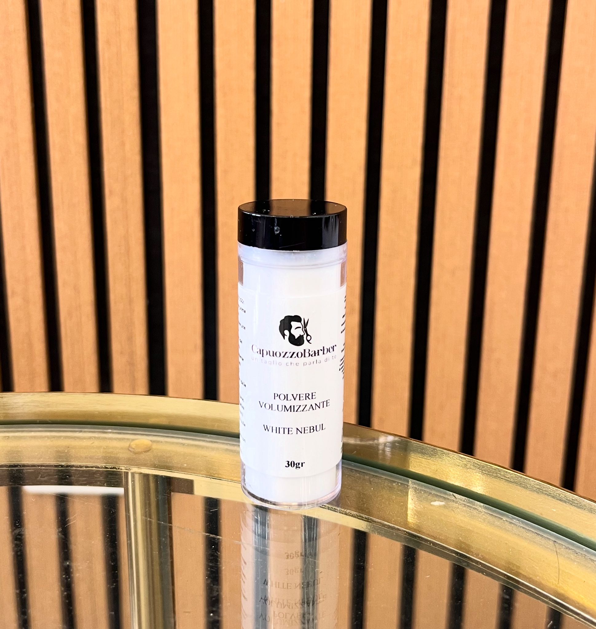 CapuozzoBarber - Polvere Volumizzante 30gr